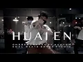 NEFFEX - 'Light It Up' | Huai En Choreography