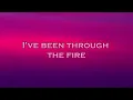 VINAI - Rise Up (Lyrics) feat. VAMERO