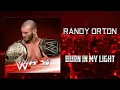 Download Lagu WWE: Randy Orton - Burn In My Light (WWE Edit) [Entrance Theme] + AE (Arena Effects)