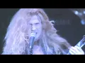 Megadeth - Tornado of Souls Music Video HQ