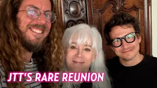 Jonathan Taylor Thomas Makes Rare Appearance With Home Improvement Cast