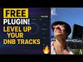 Download Lagu FREE Plugin! 🔥 Level Up Your DnB Tracks with HAZE (Granular + Chorus + Delay FX)