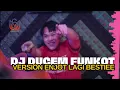 Download Lagu DJ HAN CHUEX || DUGEM REMIX DJ FUNKOT MALAYSIA VERSION 2024 || ENJOT LAGI BESTIEE ❗❗❗