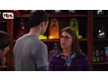 Video di Meeting Amy Farrah Fowler | The Big Bang Theory | TBS