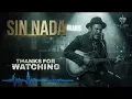 Me Dejaste Sin Nada 💔 | Spanish Soul Blues Más Triste de 2026