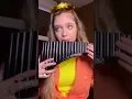 Download Lagu Rema❌Selena Gomez-Calm Down- pan flute COVER- Karla Herescu #panflute #tiktok #reels #trending