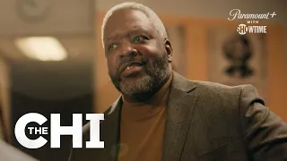 Catch Up on the New Players of The Chi Paramount With SHOWTIME