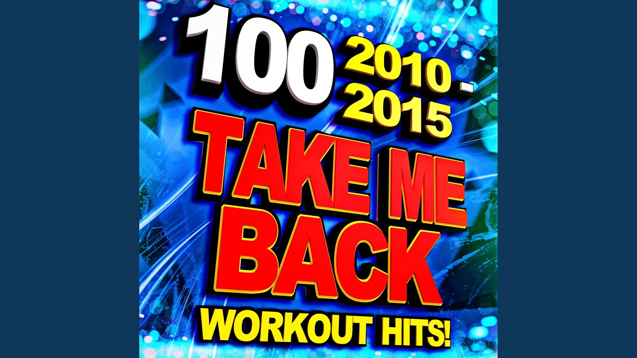 Roar (Workout Mix) Roar (Workout Mix)