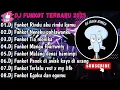 Download Lagu DJ TIKTOK TERBARU 2025 FULL BASS ▪︎ DJ FUNKOT X THAILAND RINDU AKU RINDU KAMU JADI SATU FUL BASS 