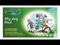 Phonics A E I O U - Oxford RWI Green Book Story 2