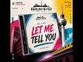 Let Me Tell You (Extended Mix)