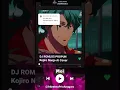 Download Lagu Lirik Lagu Dj Romlos Propun Cover Kojiro Nanjo 🤓😱 #kojironanjoaicover #kojiro   #djromlospropun