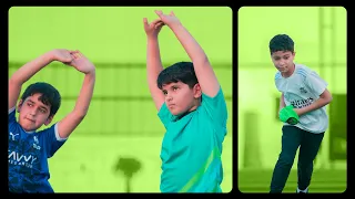 تنطلق تراؤف في الحصص الرياضية بروح التحدي والمرح وتتكامل مع أنشطة تنم ي الشخصية وت حف ز الطاقات 