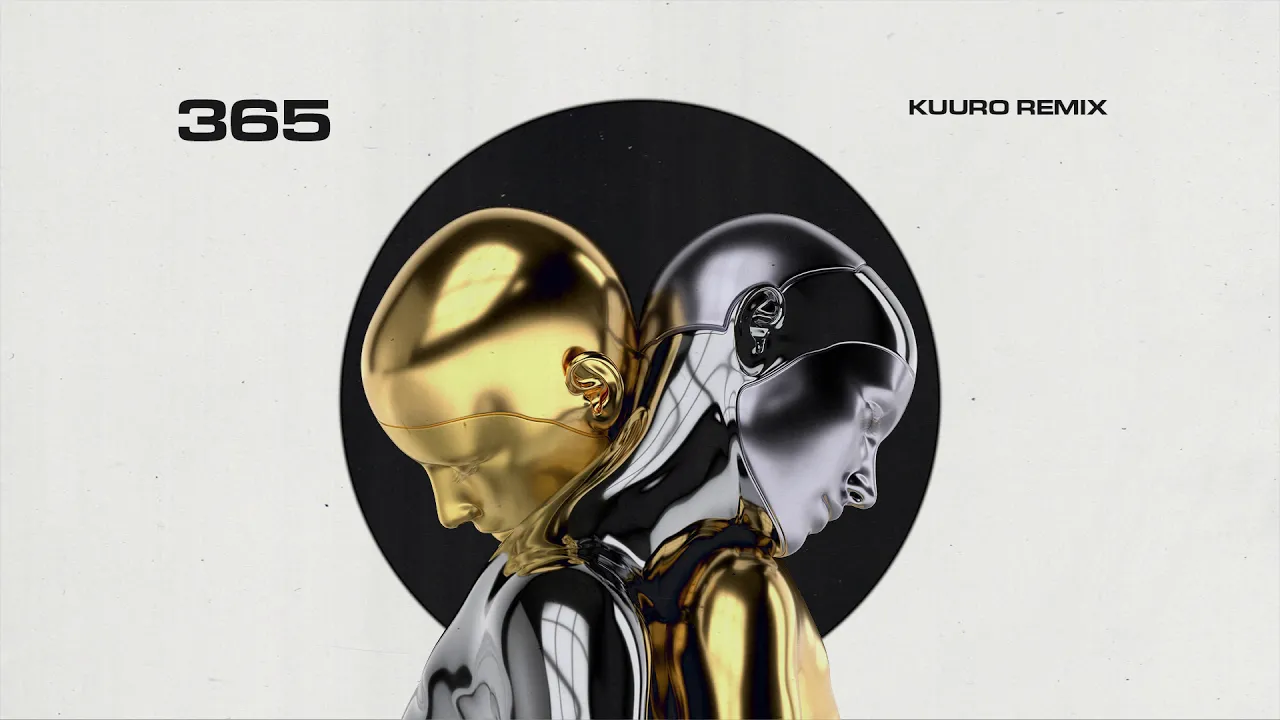 Zedd, Katy Perry - 365 (KUURO Remix)