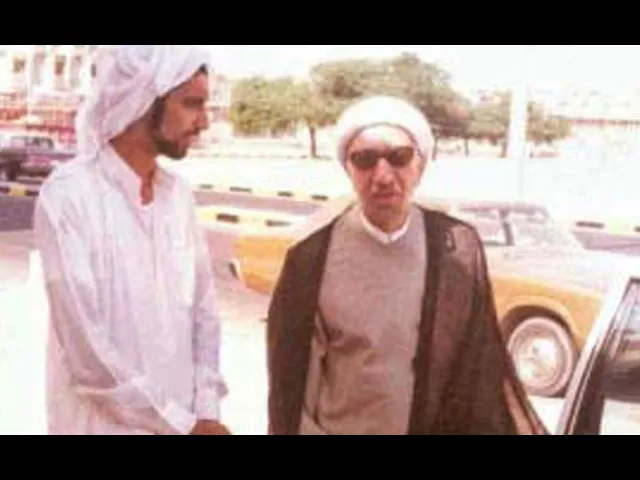 ⁣الشيخ احمد الوائلي : عناية المرجعيات الدينية بالقرآن الكريم وعلومه