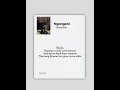 NGANGENI BY BOBY BOB LIRIK SPEED UP