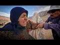 Rooftop Bitumen Repair With Operator! / Amir’s Forced Help, Zohreh’s Rage & Brawl With Second Wife💔😱