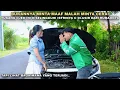 Lagu NASIB MALANG TUKANG OJEK INI, DISELINGKUHIN \u0026 DICERAIKAN ISTRI KARENA BOSAN HIDUP MISKIN‼️ternyata..