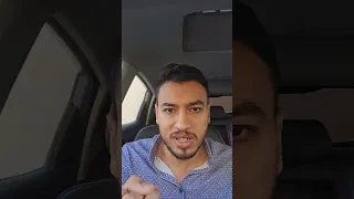 طبيب اكتوبر يشرح ملابسات فيديو طـ ـلـ ـيقـ ـته ويقول هذه حق الحقيقه 