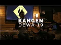 Download Lagu Dewa 19 - Kangen Cover | Halik Kusuma feat Uel