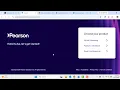 Set Up MyLab Online HW Updated Version