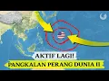 Download Lagu PERANG BARU DI TEMPAT LAMA : Amerika Bangkitkan Pangkalan Perang Dunia II demi Lawan China!