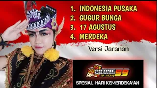 Download lagu special hari kemerdeka'an INDONESIA//versi jaranan 2021🇮🇩 MP3