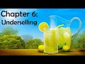 Read-aloud - The Lemonade War by Jacqueline Davies Chapter 6