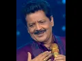 Download Lagu Udit Narayanan \u0026 Aditya Narayanan together akele hum akele tum.