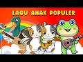 Download Lagu Kompilasi Lagu Anak Indonesia Terbaru | Lagu Anak Anak | Lagu Anak Indonesia Paling Populer