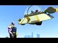 Download Lagu Avengers: Endgame. GTA V