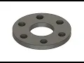 Fusion 360 Tutorial Bolt Circle Exercise