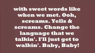 kelly price not my daddy lyrics