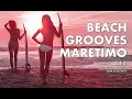 Download Lagu DJ Maretimo - Beach Grooves Maretimo Vol.3 (Full Album) 1+ Hours, Chillhouse+Deep House Music Lounge
