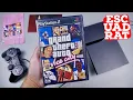 Download Lagu GTA Vice City PS2 Nederland, Unbox en gameplay Grand Theft Auto Vice City PlayStation 2, kaart+gids