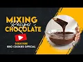 Download Lagu Mixing A Chocolate Batter Shorts Video #shorts