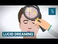 Download Lagu How Lucid Dreaming Works