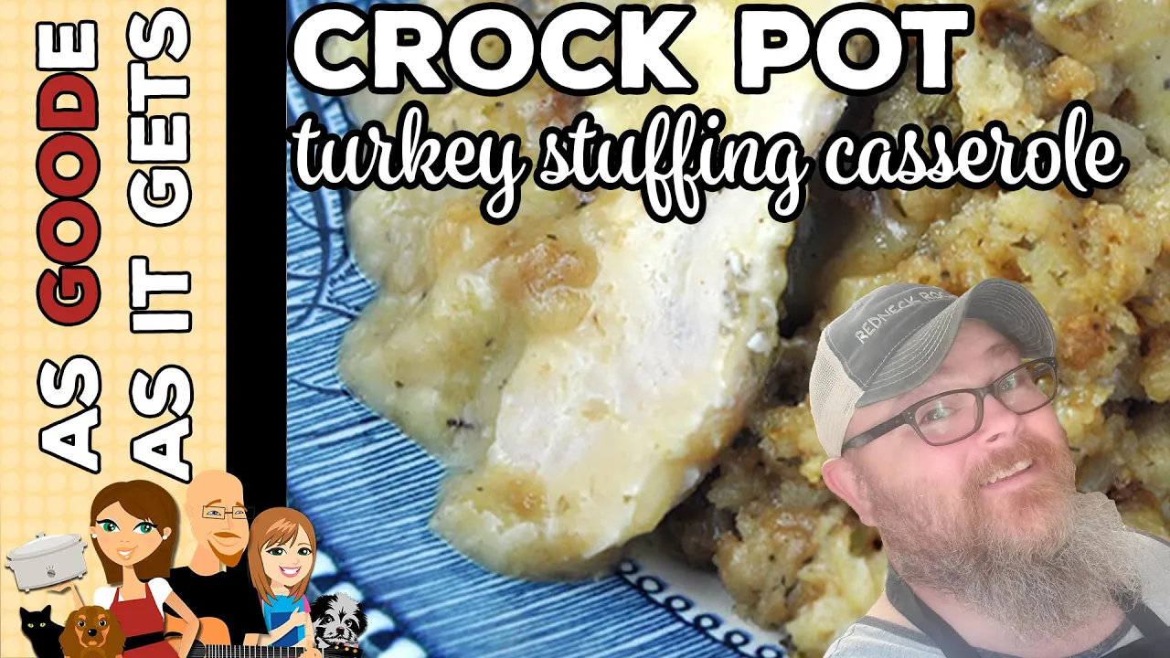 DUMP & GO CROCK POT MEALS  | Quick & Easy Crock Pot Recipes | Fall Food Friday!. 