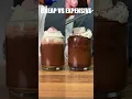 Lagu Best hot chocolate 🍫: Cheap 💰vs expensive 💰💰💰