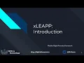 1 xLEAPP Intoduction