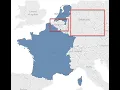 How to Show Maps with Missing Data in Tableau Desktop