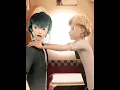 Download Lagu Luka knows..😳 || miraculous ladybug #shorts