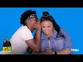 TAMELA MANN sings Toni Braxton, Bruno Mars, and Anderson .Paak!