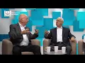Lagu Entrevista: Arão Sapiro e Idalberto Chiavenato falam sobre Planejamento Estratégico