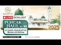 Download Lagu 🔴LIVE HAUL ke-95 Habib Abdullah bin Muhsin Al Atthas, KERAMAT EMPANG, BOGOR 2025 | Nabawi TV