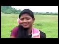 Tire tipin daka santali video song