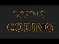 Build SVG Animation With Text Tutorial HTML CSS