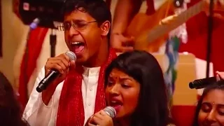 Download A. R. Rahman - Dil Se Re (Berklee Indian Ensemble Cover) MP3