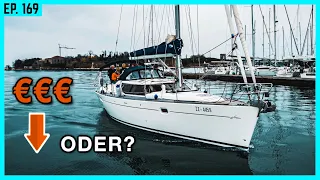 Die Preise für Segelboote fallen – oder doch nicht? Update 2026