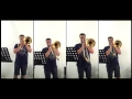Download Lagu DJ Antoine - Ma Cherie (trombone cover by WhitePotato + sheet)